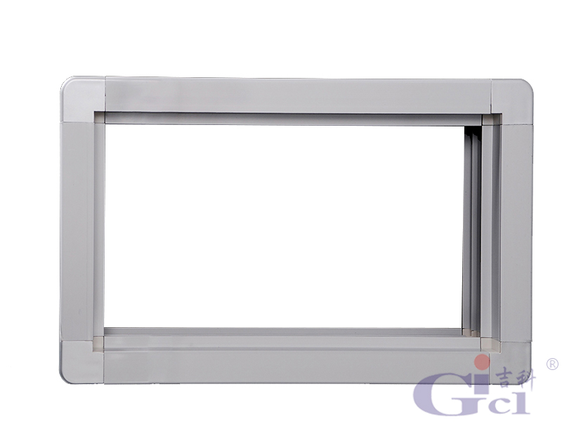 常见的铝材边框表面处理方法有哪些？